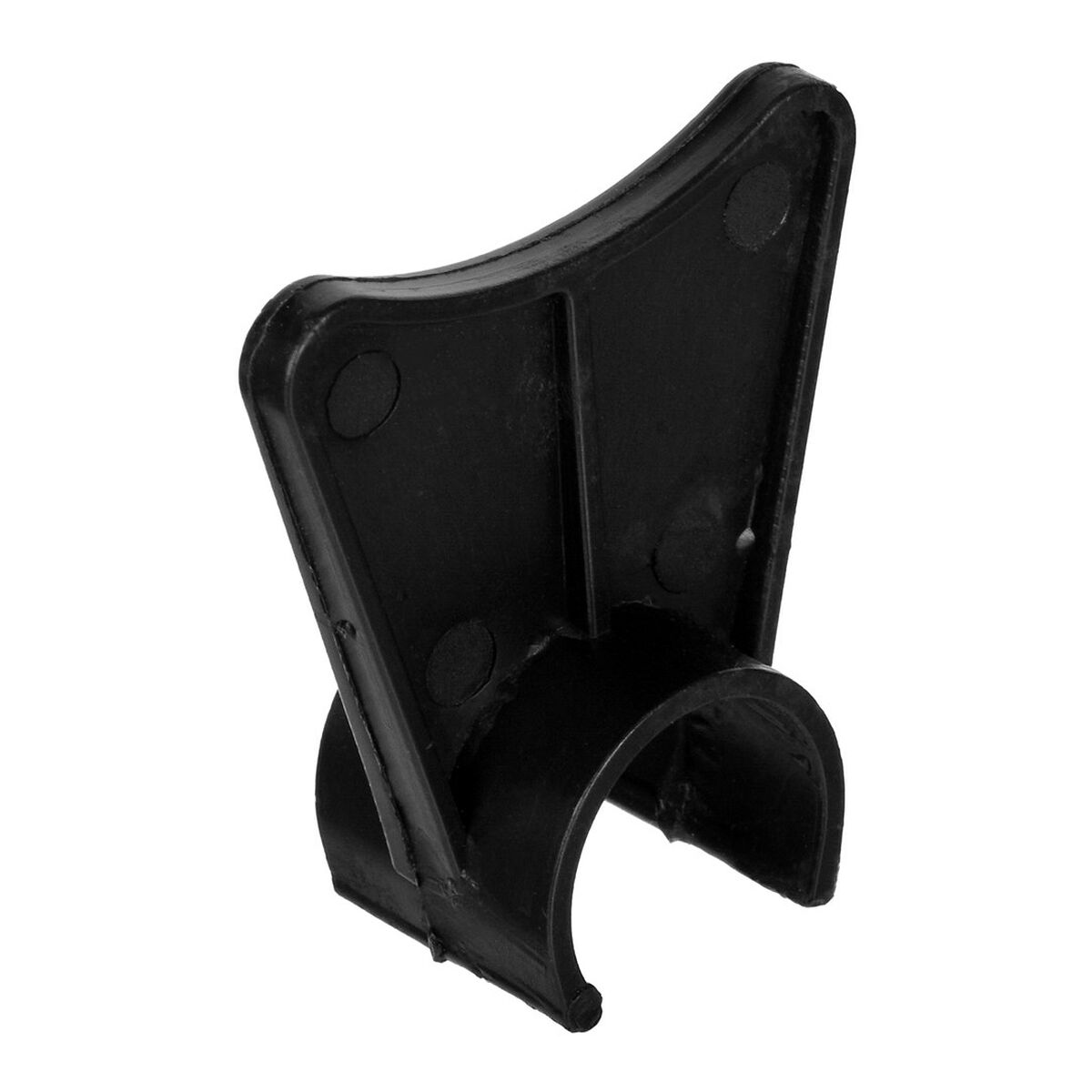 Förlängningssladd Vertex PB25METAL Svart 25 m - 3