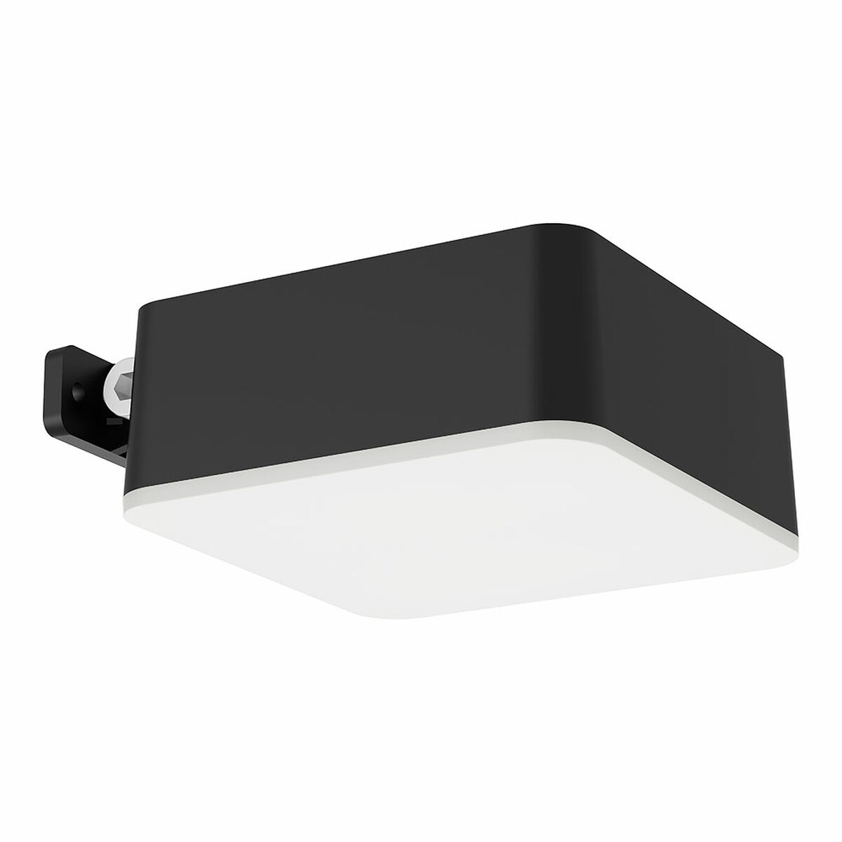 Vägglykta Philips 1,5 W 200 Lm Sol Fyrkantig (2700 K) - 3
