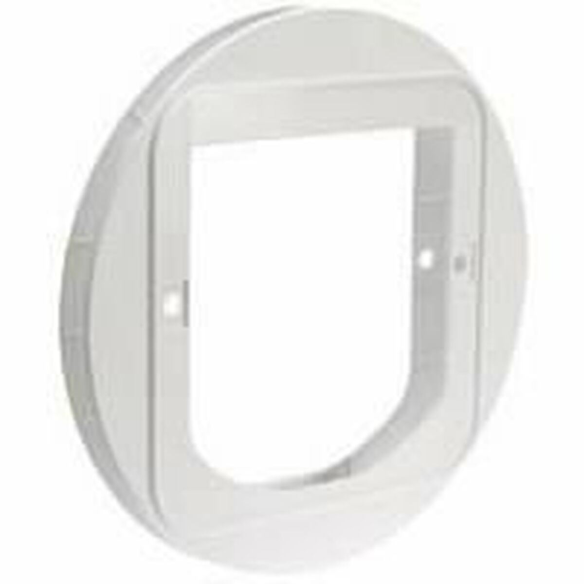 Adapter SureFlap 70937 Vit Puerta simple Kattlucka - 2
