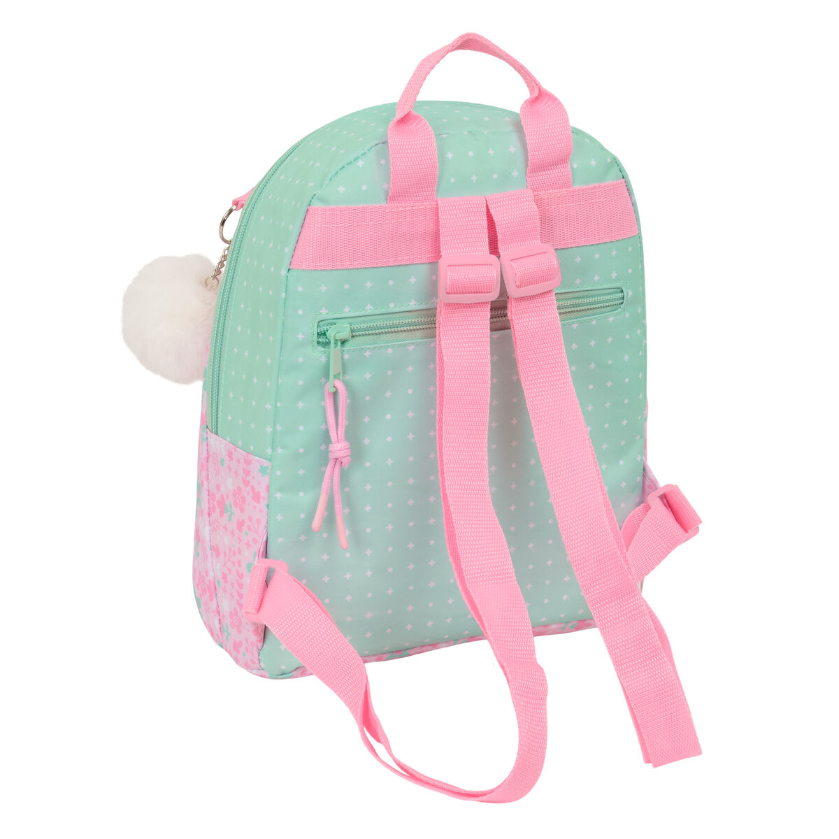 Ryggsäck Casual Glow Lab Amazing 25 x 30 x 13 cm - 3