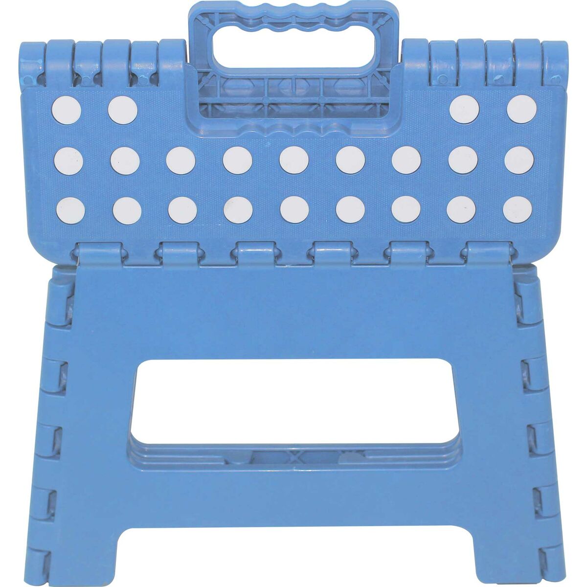 Marbueno Fällbar Plaststol Färg Blandad 31,5x25x22 cm Trädgård 10533 - 4
