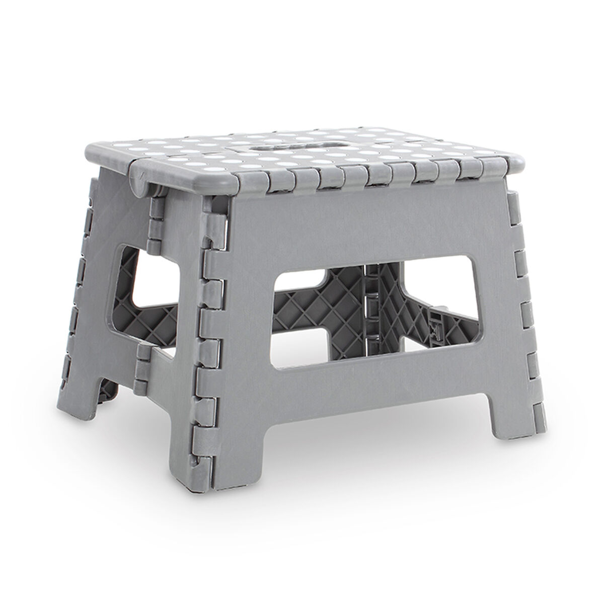 Marbueno Fällbar Plaststol Färg Blandad 31,5x25x22 cm Trädgård 10533
