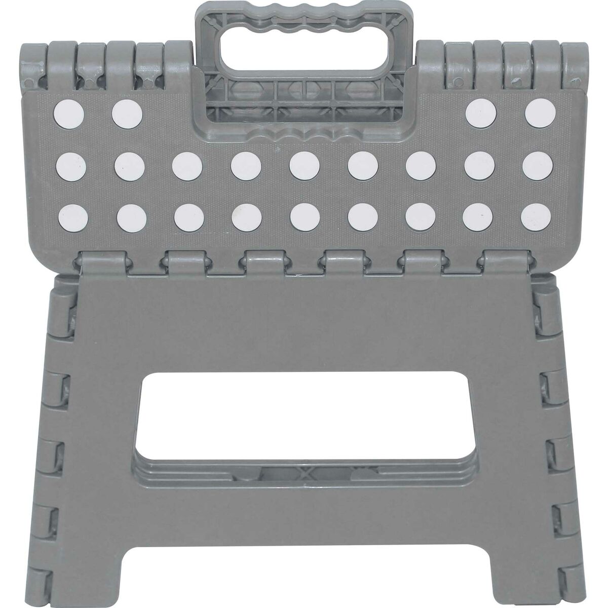 Marbueno Fällbar Plaststol Färg Blandad 31,5x25x22 cm Trädgård 10533 - 3