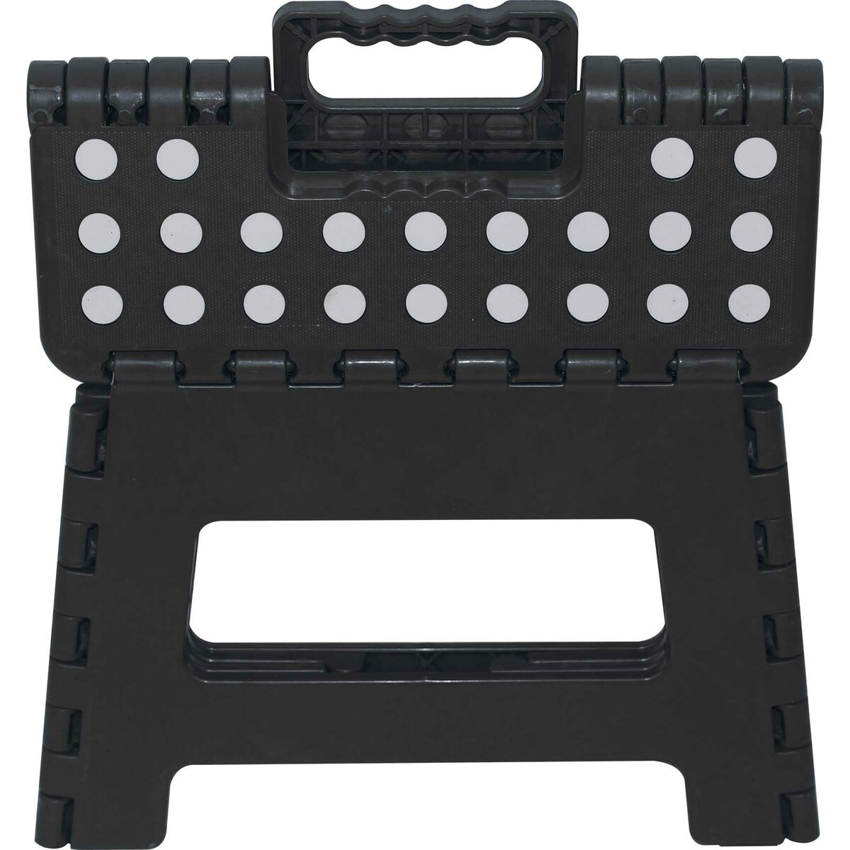 Marbueno Fällbar Plaststol Färg Blandad 31,5x25x22 cm Trädgård 10533 - 2