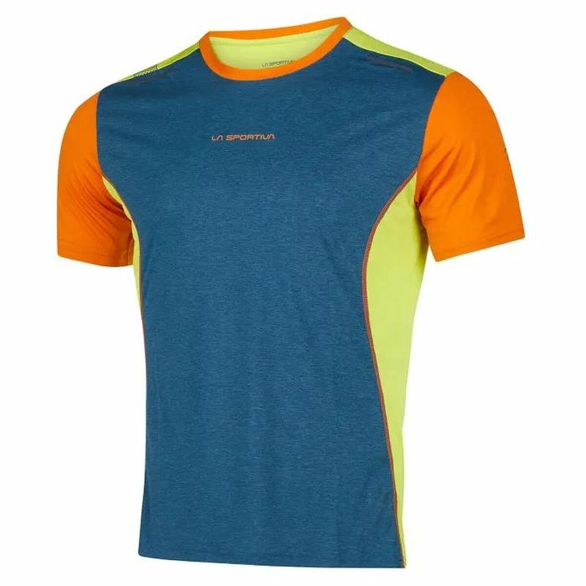 Sporttröja med ärmar La Sportiva Tracer Storm