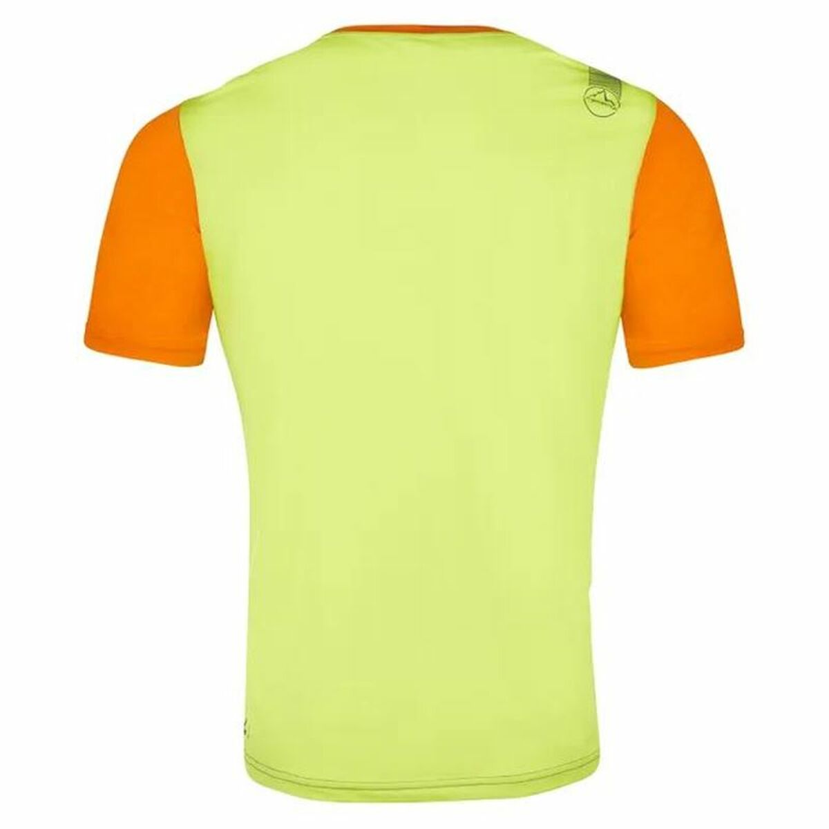 Sporttröja med ärmar La Sportiva Tracer Storm - 2