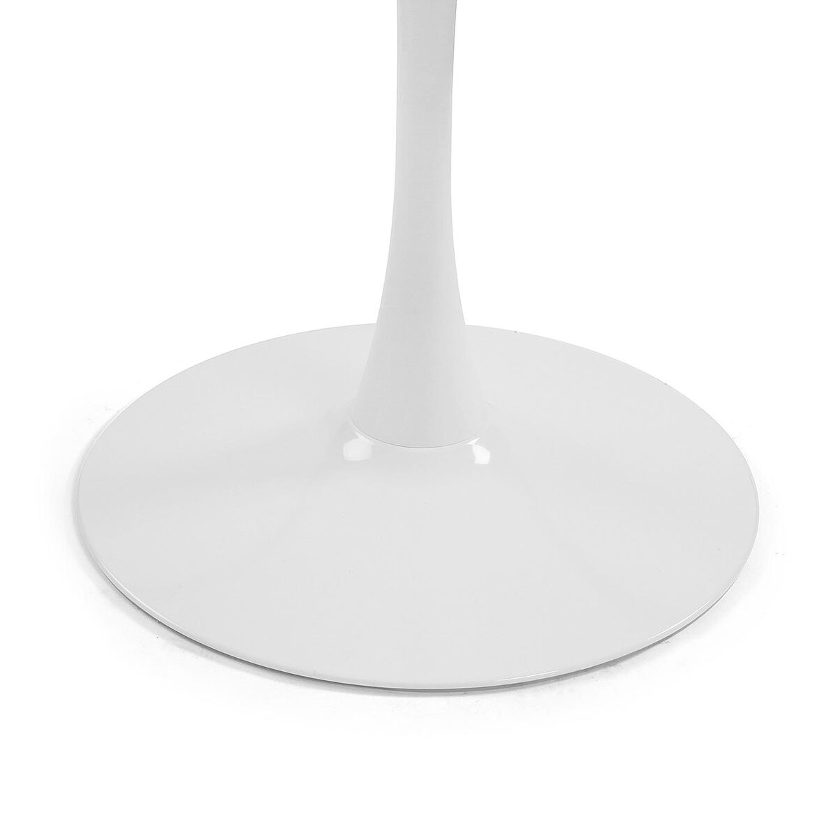 Sidobord Versa Vit 120 x 73 x 120 cm - 3
