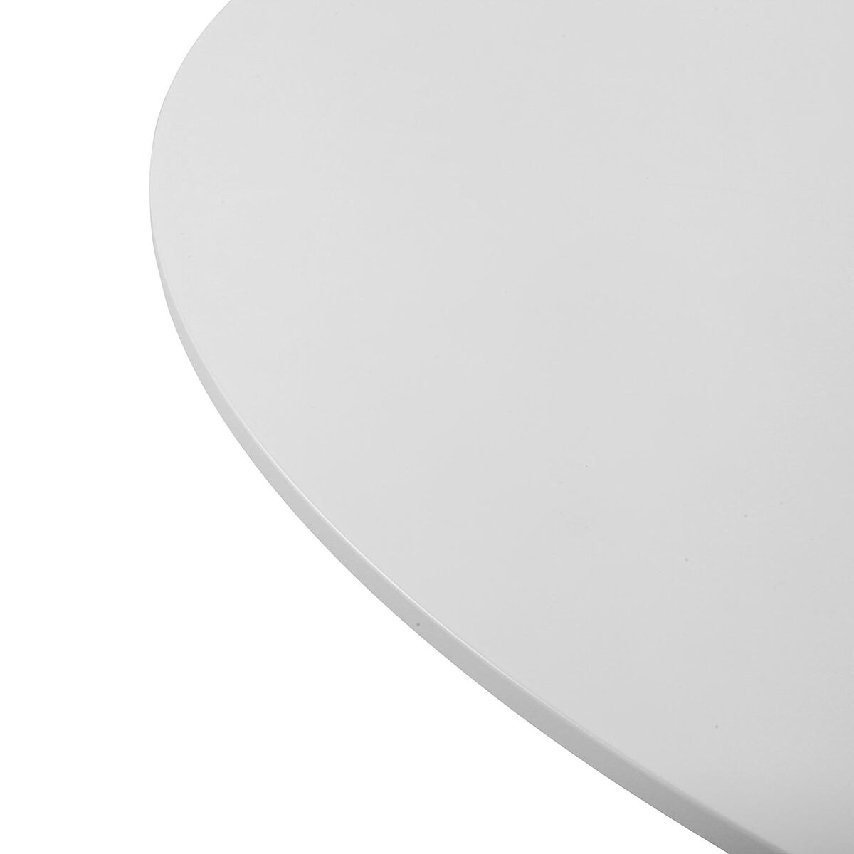Sidobord Versa Vit 120 x 73 x 120 cm - 2