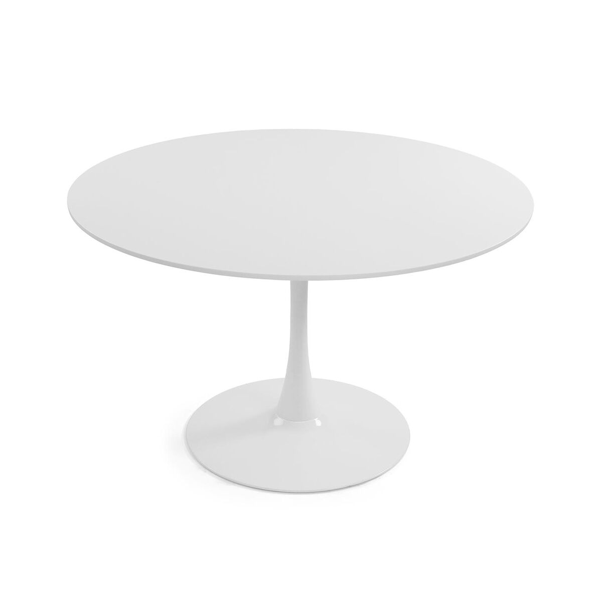 Sidobord Versa Vit 120 x 73 x 120 cm