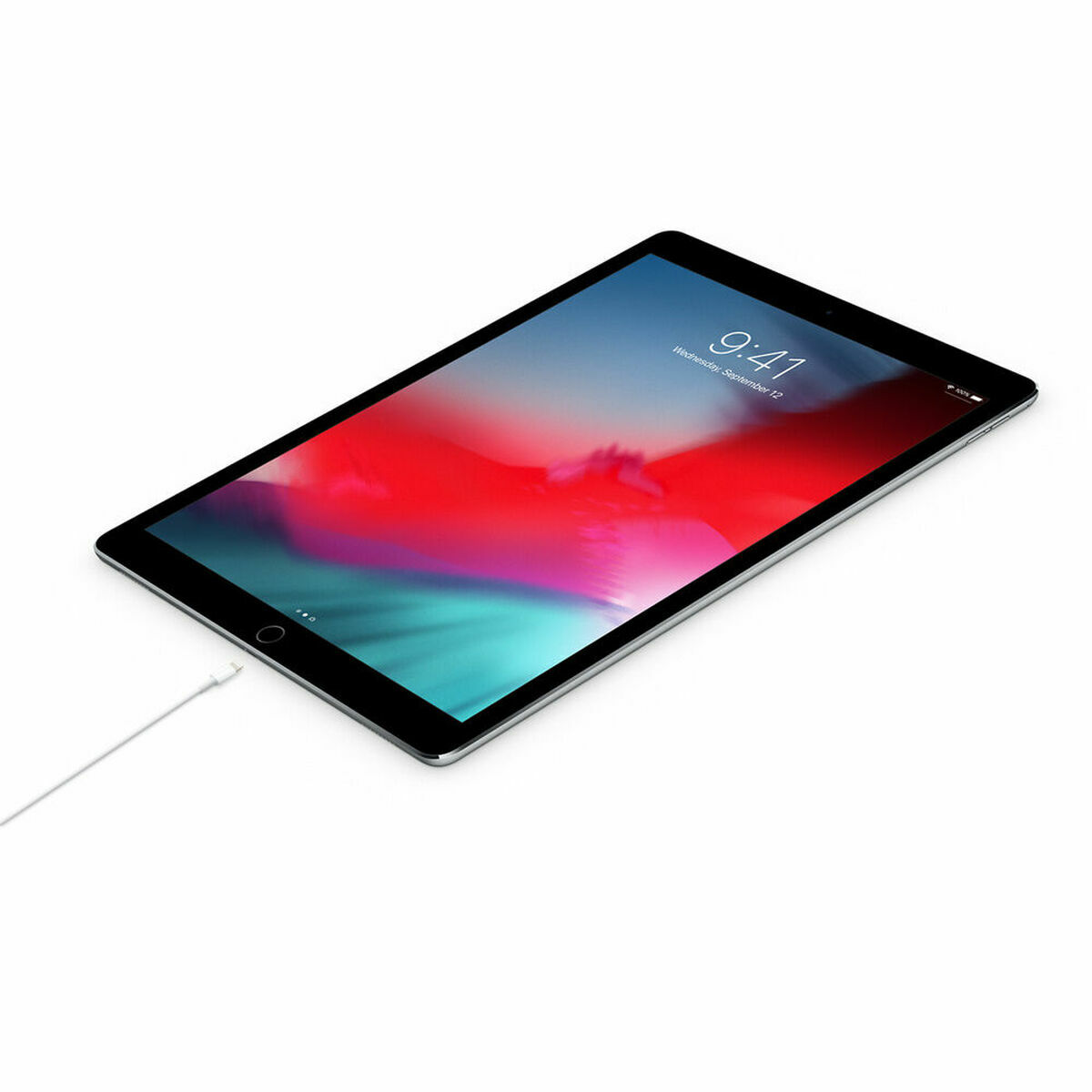 Kabel USB-C till Lightning Apple MM0A3ZM/A Vit 1 m 2 m - 2