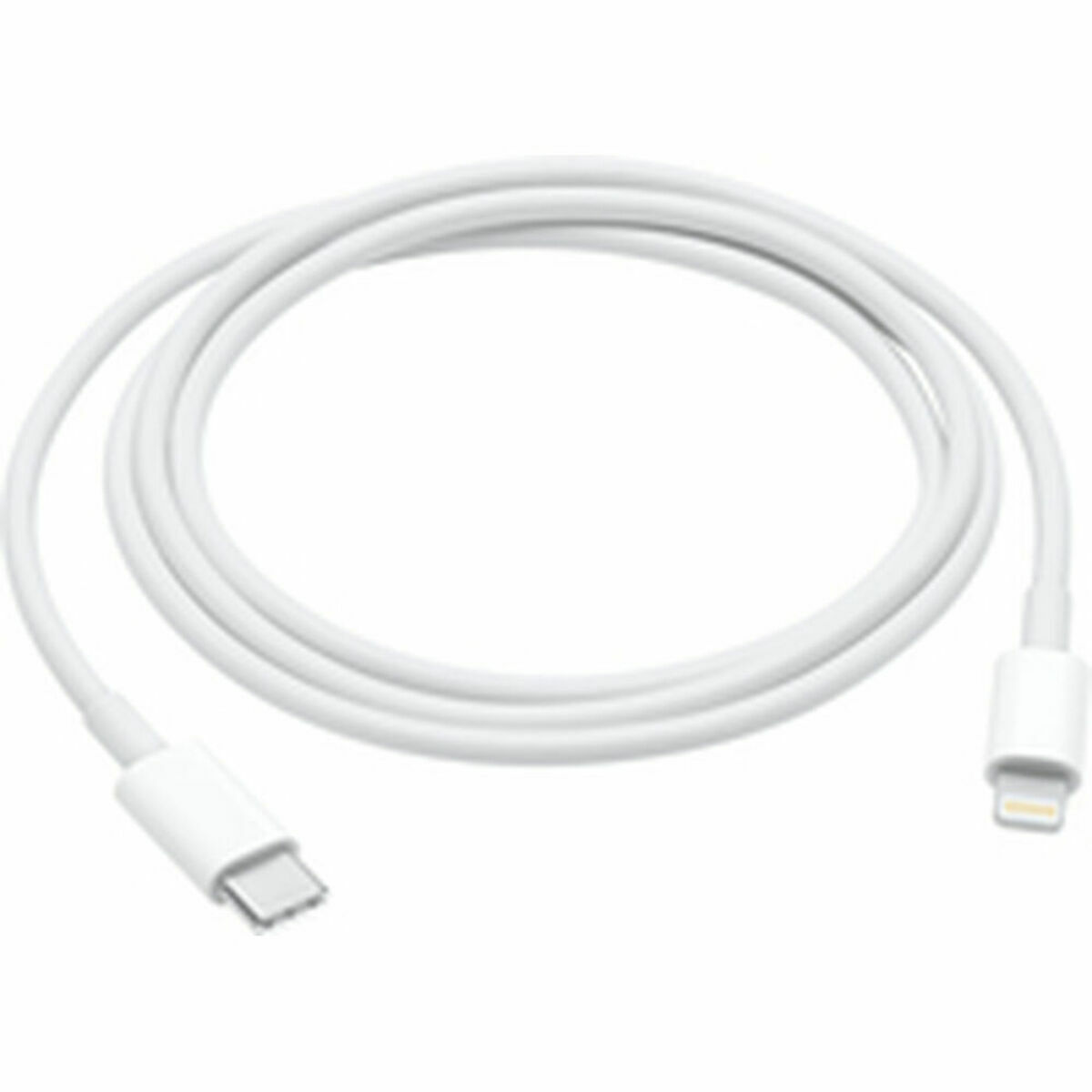 Kabel USB-C till Lightning Apple MM0A3ZM/A Vit 1 m 2 m