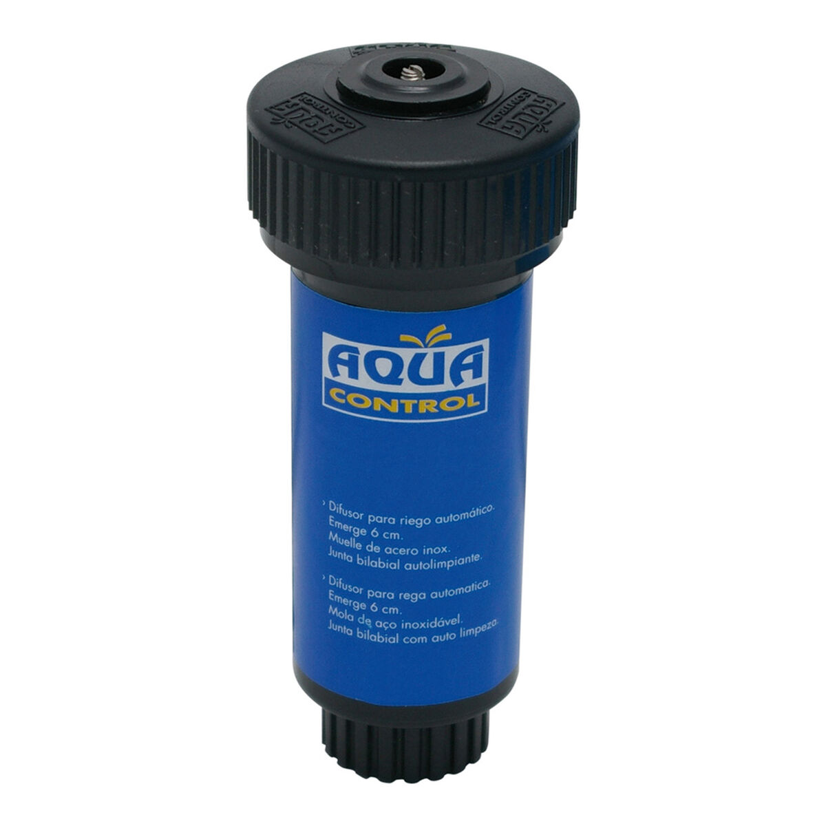 Sprinkler Aqua Control Polyetylen 2 bares - 2