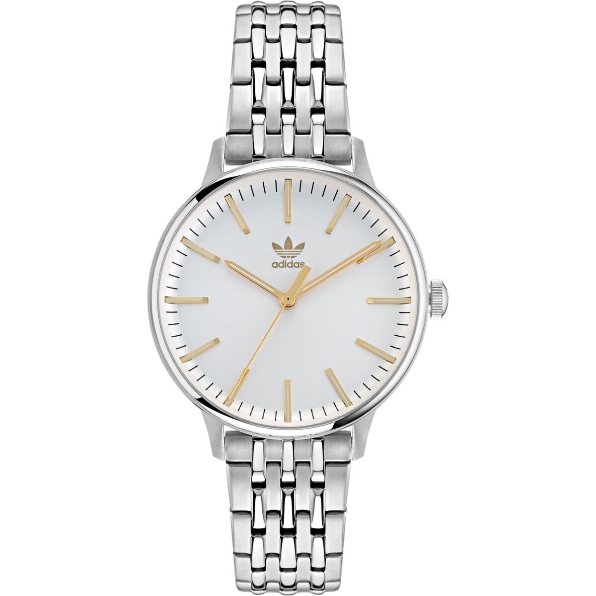 Unisexklocka Adidas AOSY22065 (Ø 34 mm) - 3