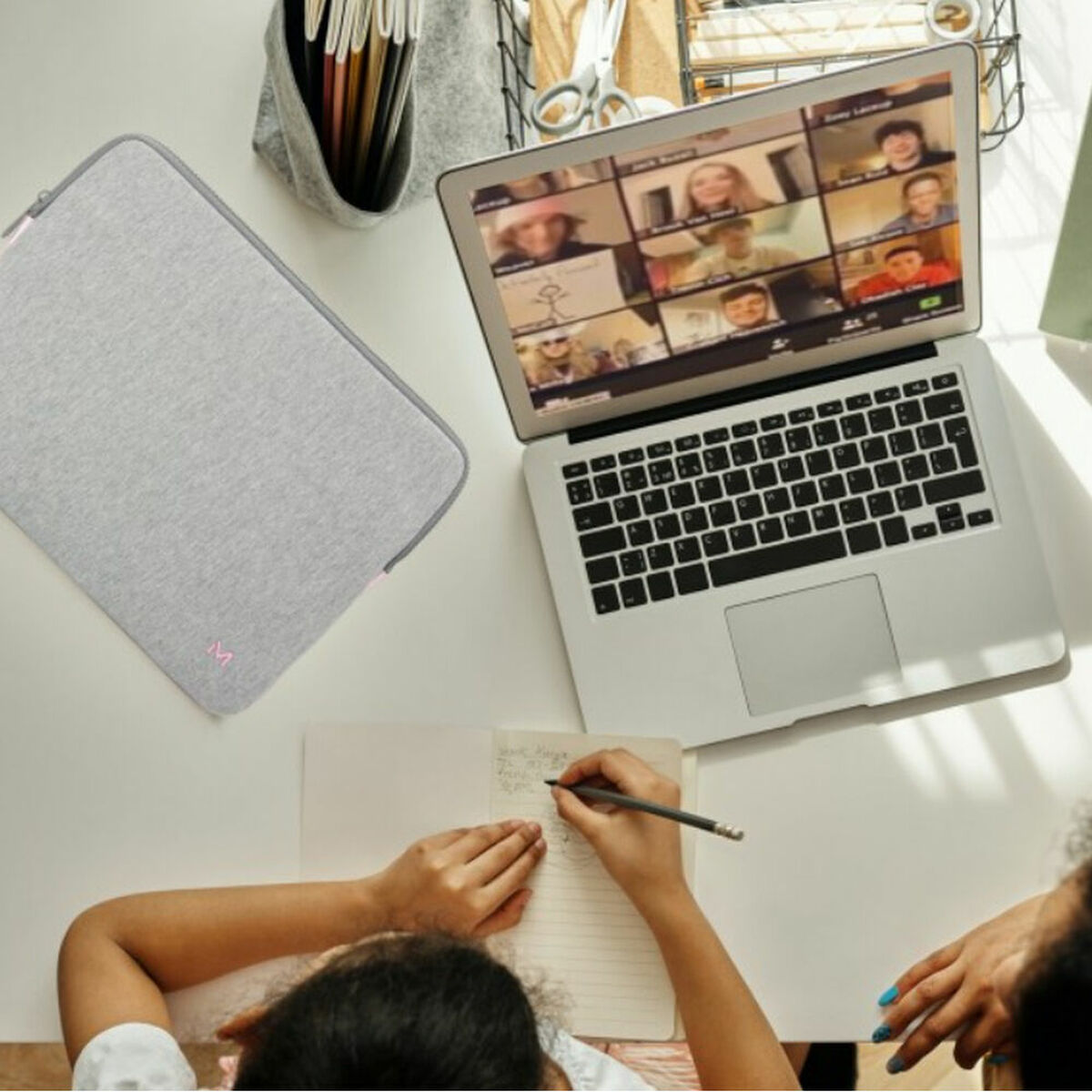 Laptopfodral Mobilis 049015 Multicolour - 4