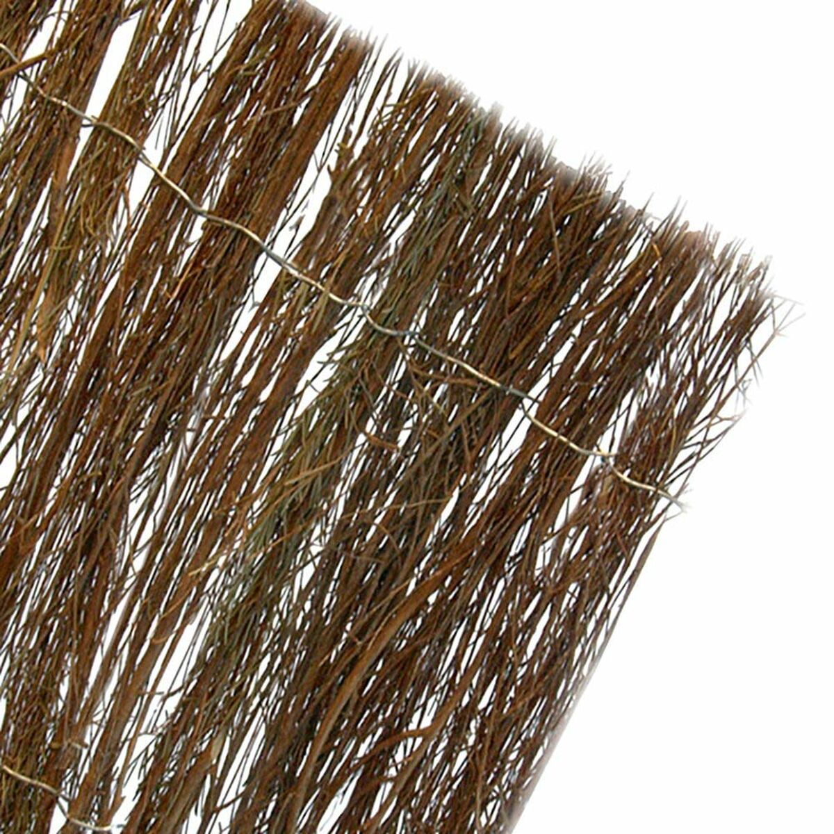 Nät EDM Brun 1 x 5 m - 6