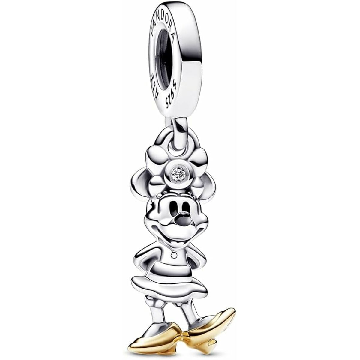 Dampärlor Pandora 792559C01 - 2