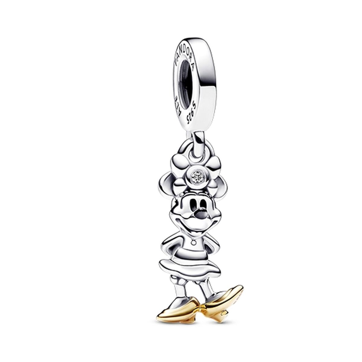 Dampärlor Pandora 792559C01 - 3