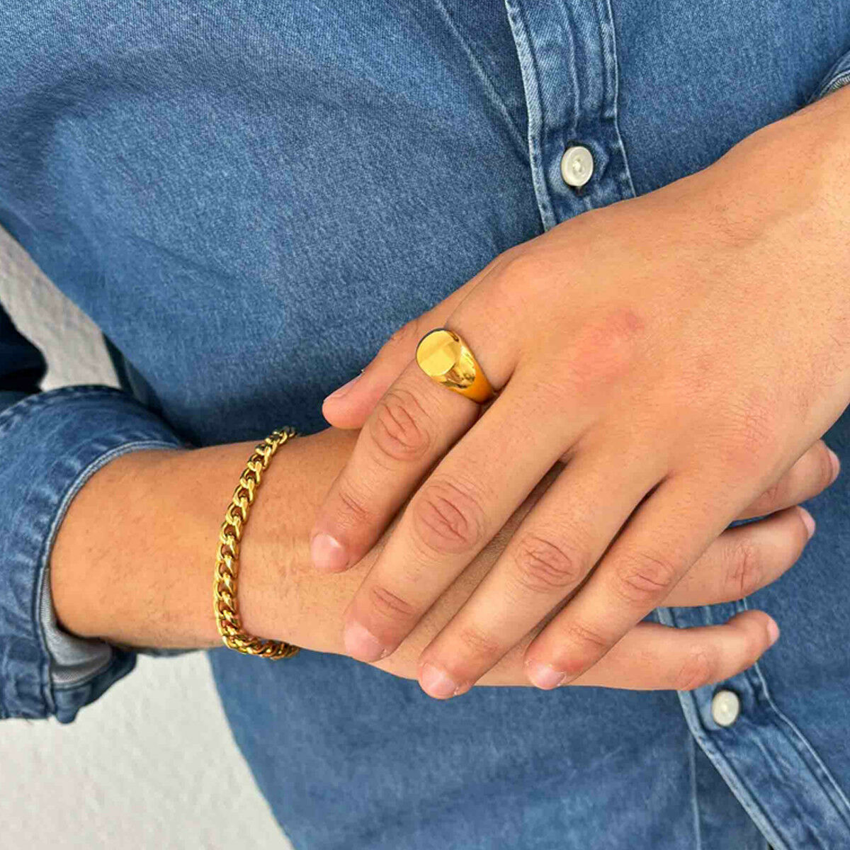 Herr ring Radiant RH000131-26 26 - 4