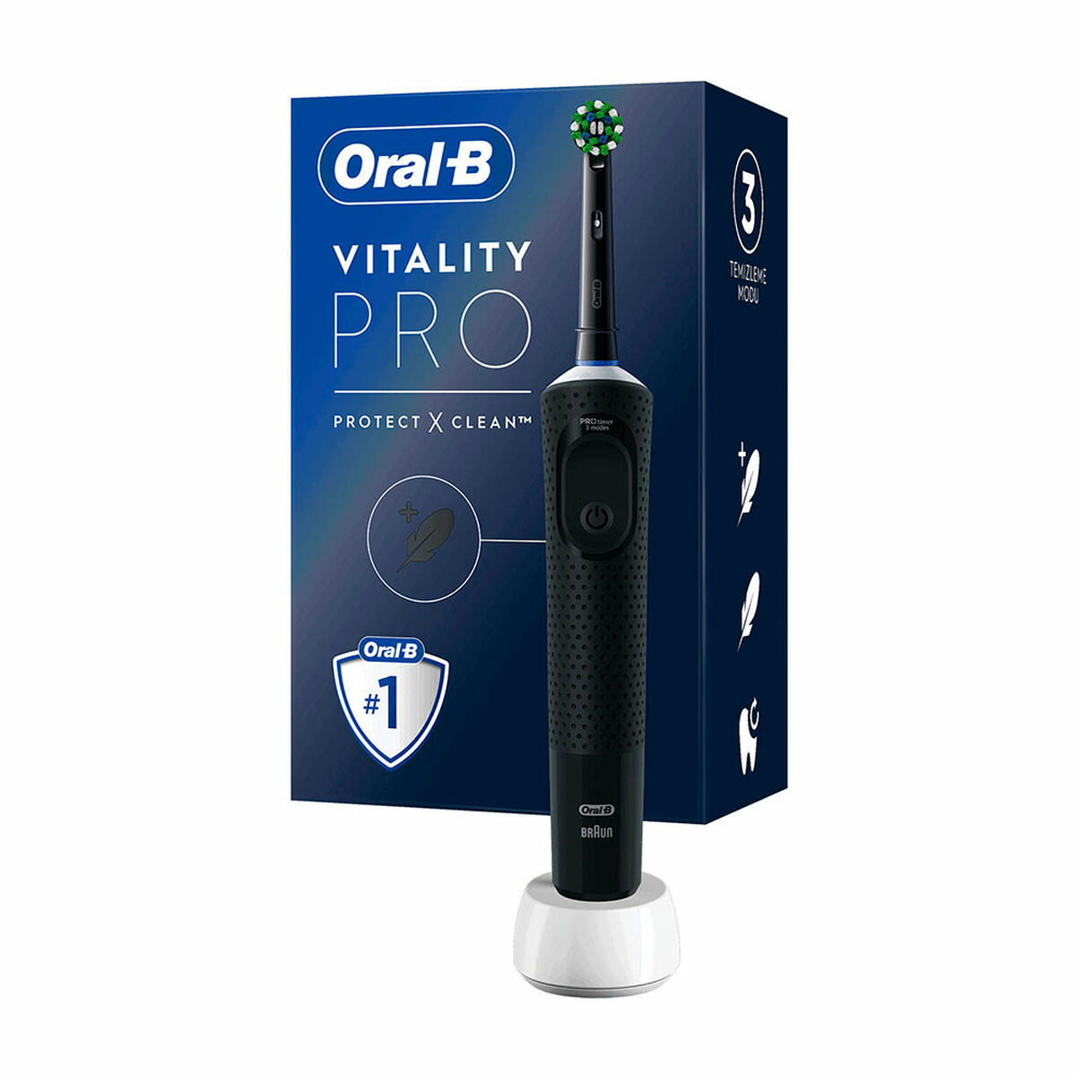 Necessär Oral-B