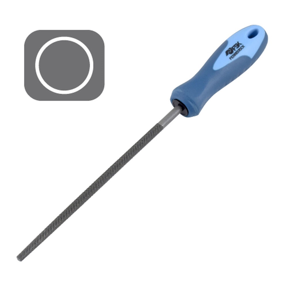 Rund fil Ferrestock Rund 200 mm