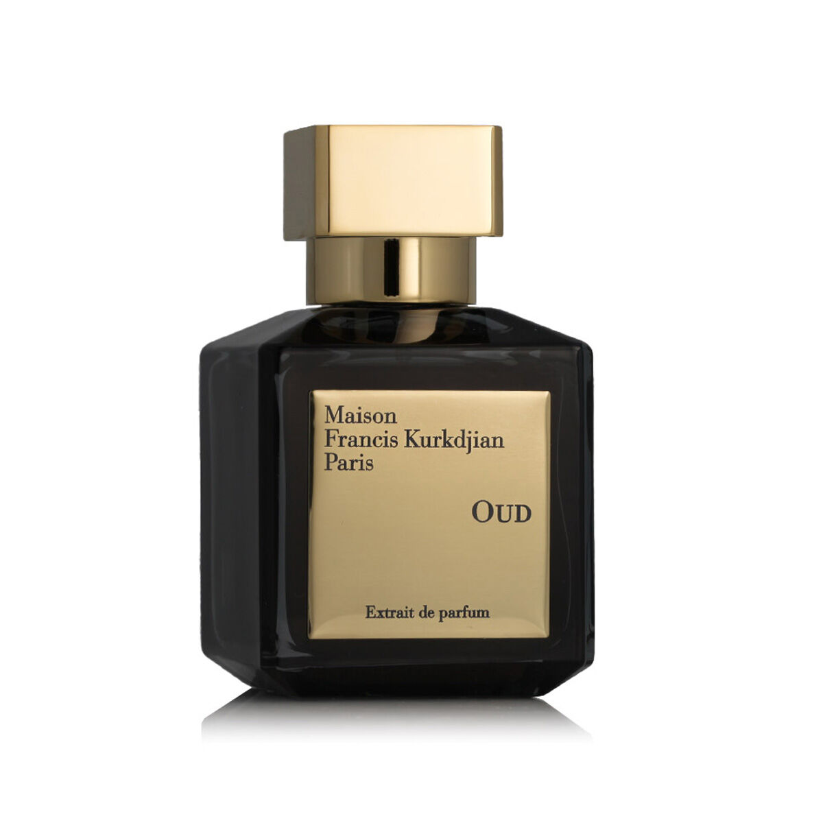 Parfym Unisex Maison Francis Kurkdjian Oud Extrait de Parfum Oud 70 ml - 2