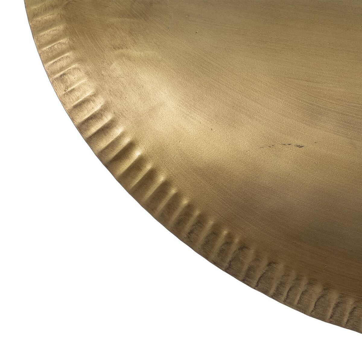 Taklampa Gyllene Aluminium 220-240 V 62 x 34 x 30 cm - 3