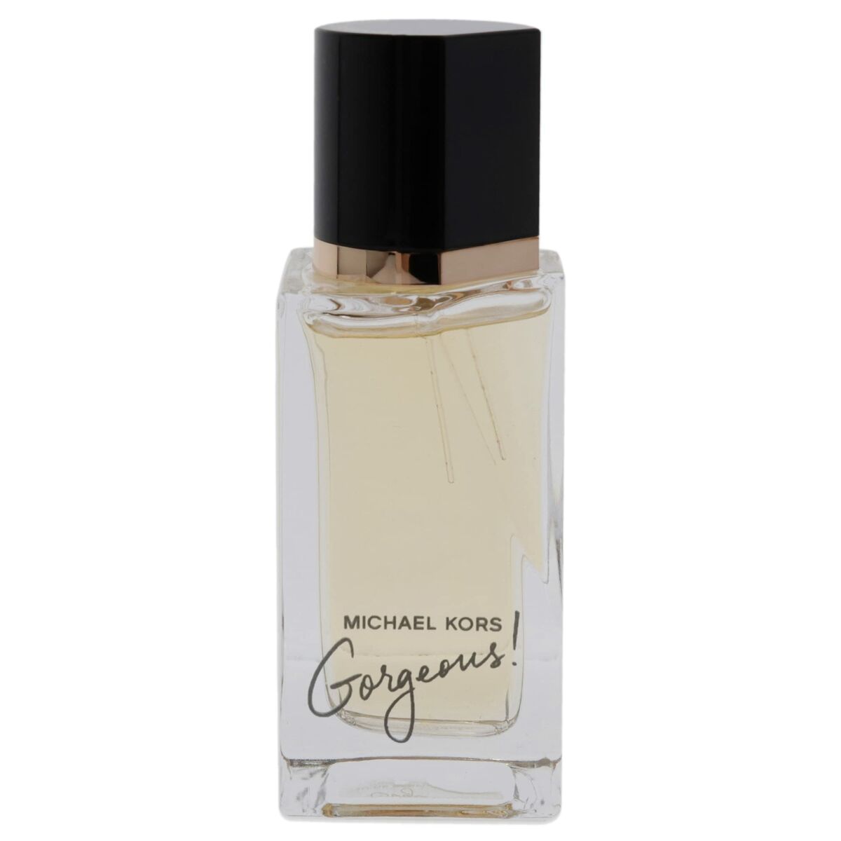 Parfym Damer Michael Kors Gorgeous! EDP 30 ml - 2