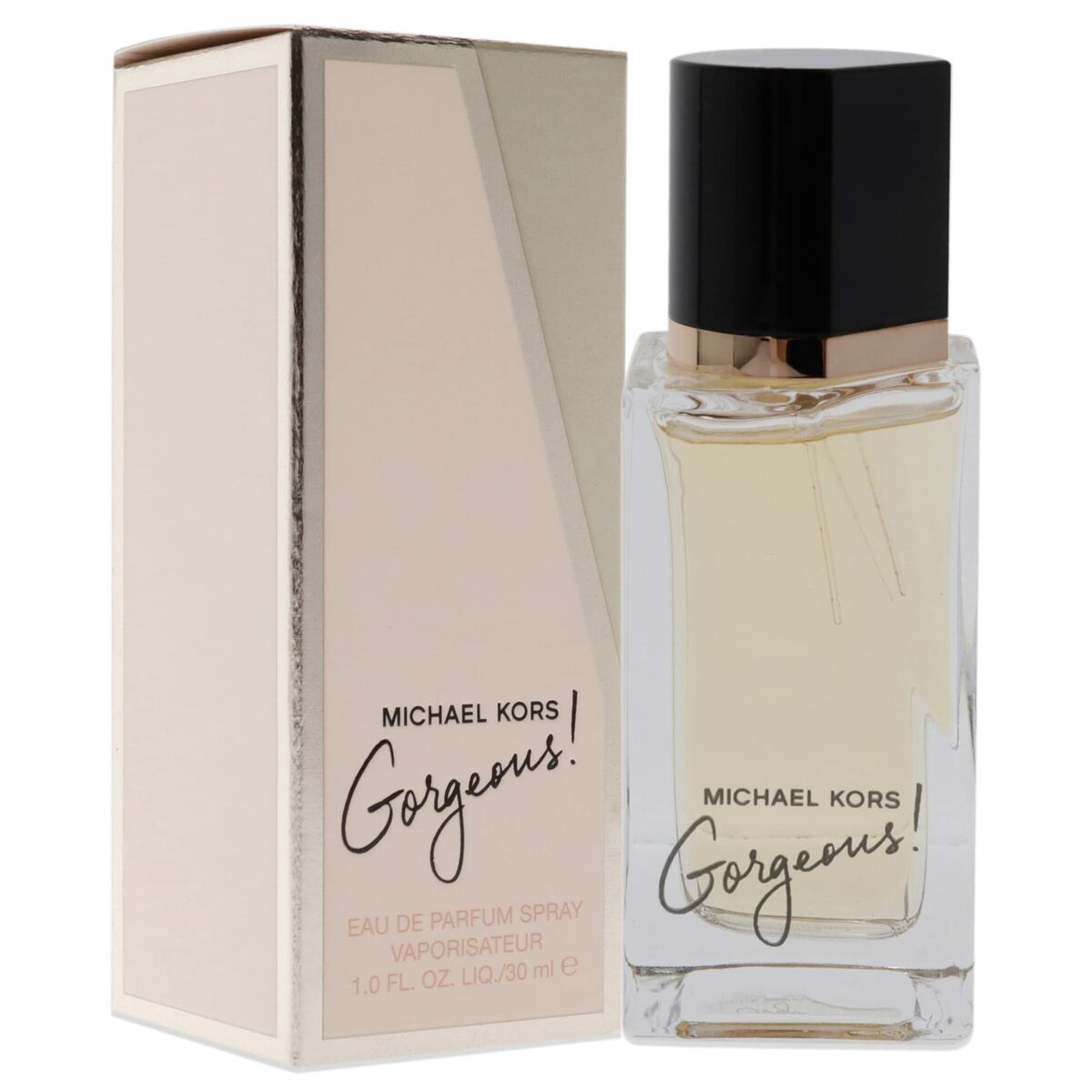 Parfym Damer Michael Kors Gorgeous! EDP 30 ml