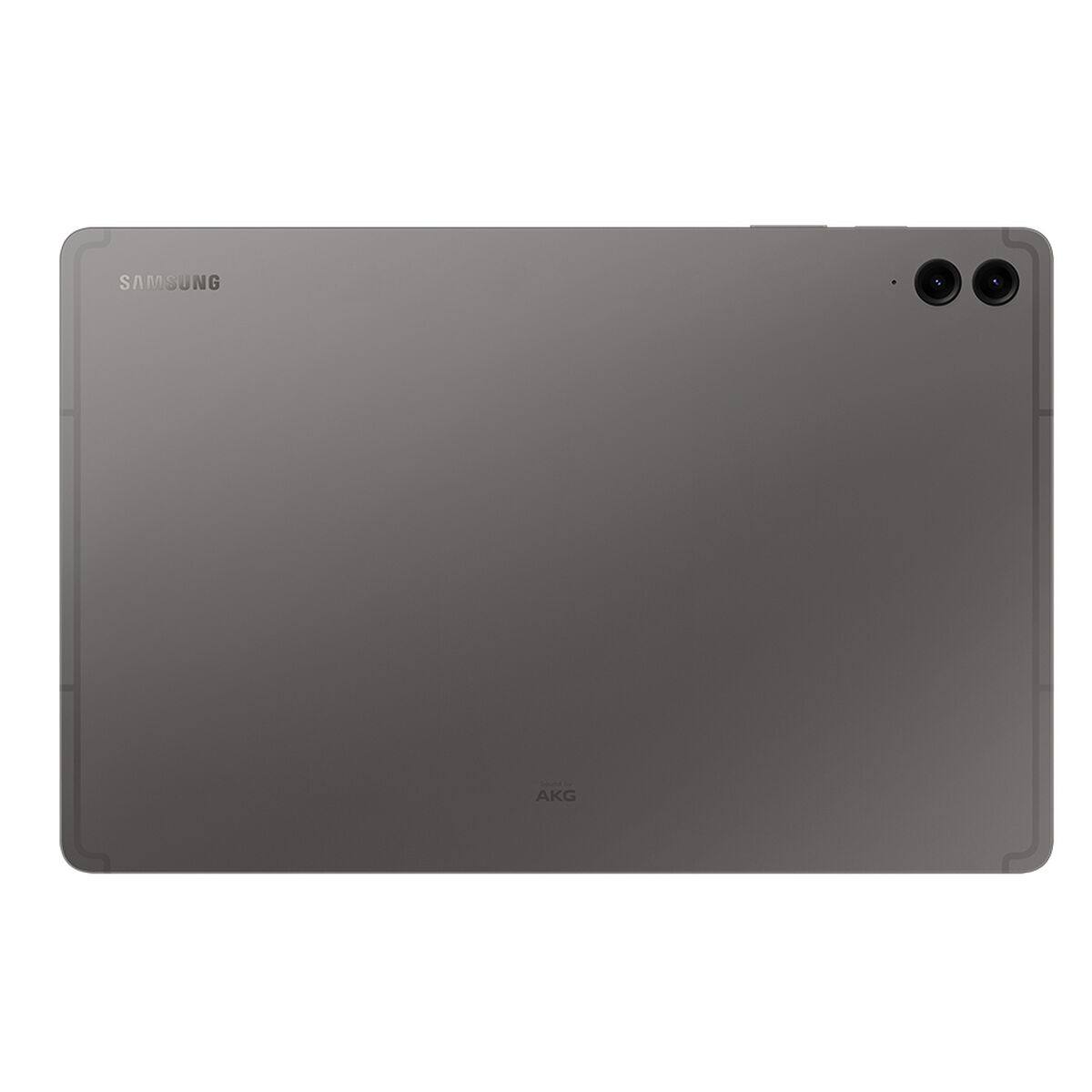 Läsplatta Samsung Galaxy Tab S9 FE+ 12,4" 8 GB RAM 128 GB Grå