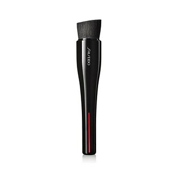 Sminkborste Shiseido Hasu Fude
