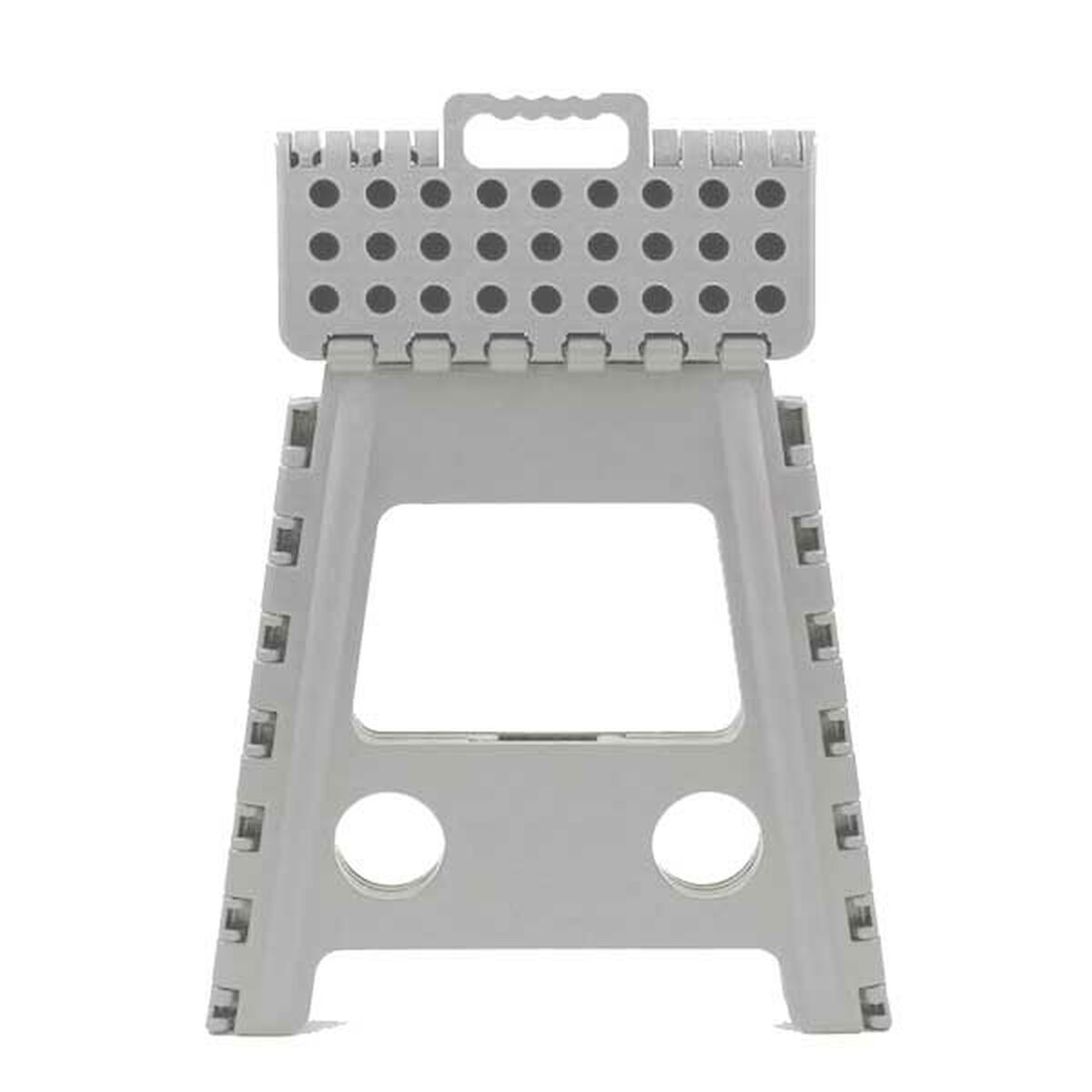 Marbueno Fällbar Plaststol Färg Blandad 39x33,5x39 cm Trädgård 10535 - 4