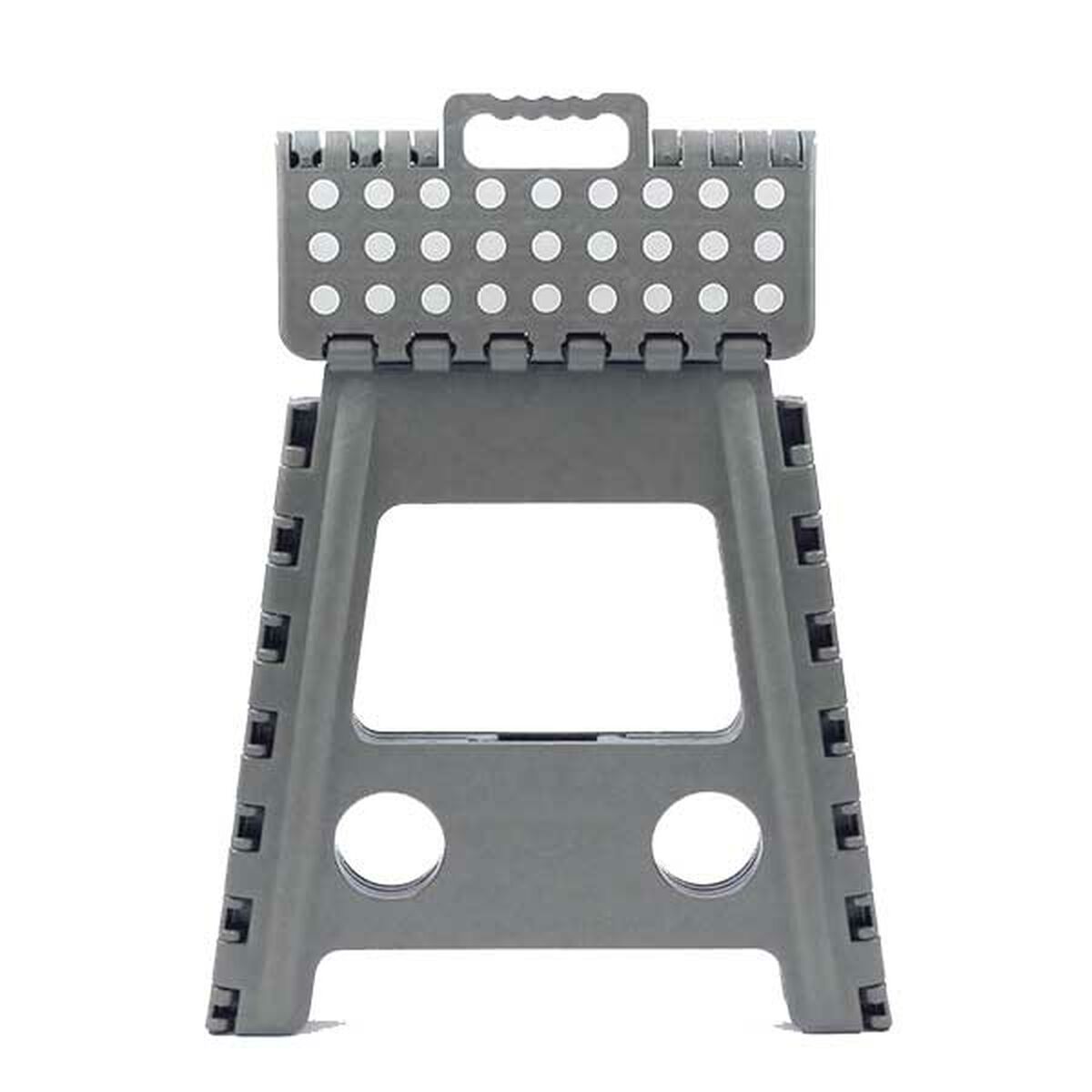 Marbueno Fällbar Plaststol Färg Blandad 39x33,5x39 cm Trädgård 10535 - 3