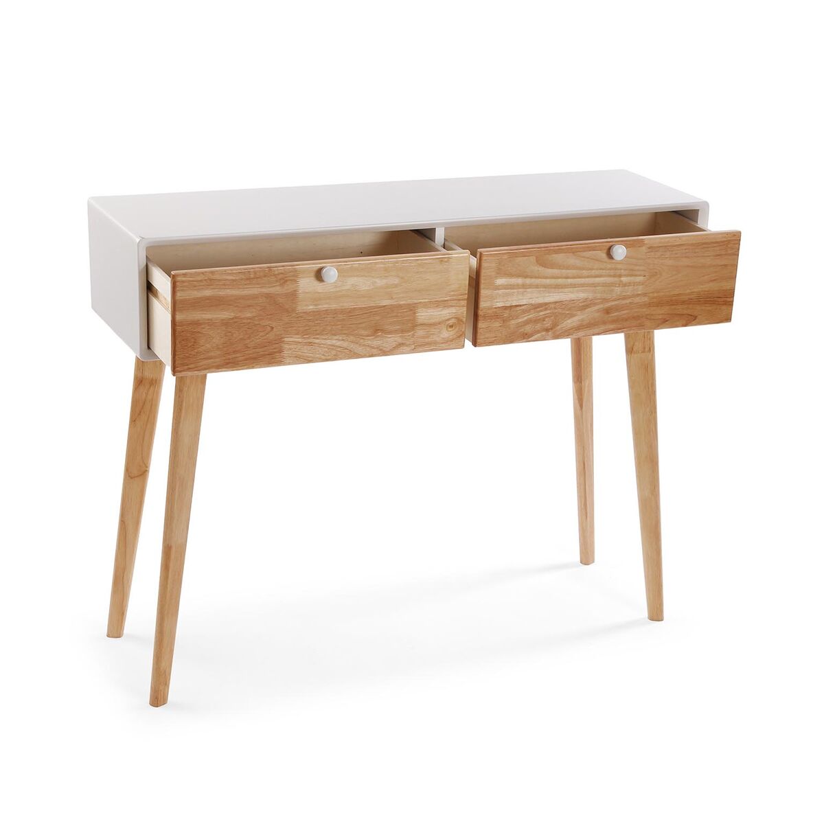 Mottagare Versa Lebon 30 x 78 x 100 cm - 2
