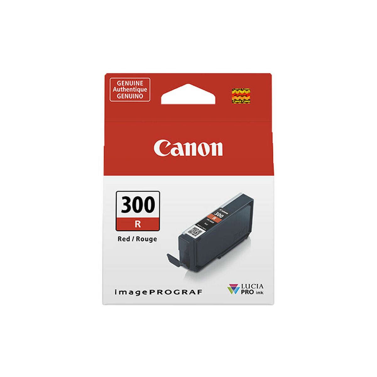 Original Bläckpatron Canon 300R - 2