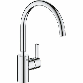 Blandare Grohe 32670002 Metall