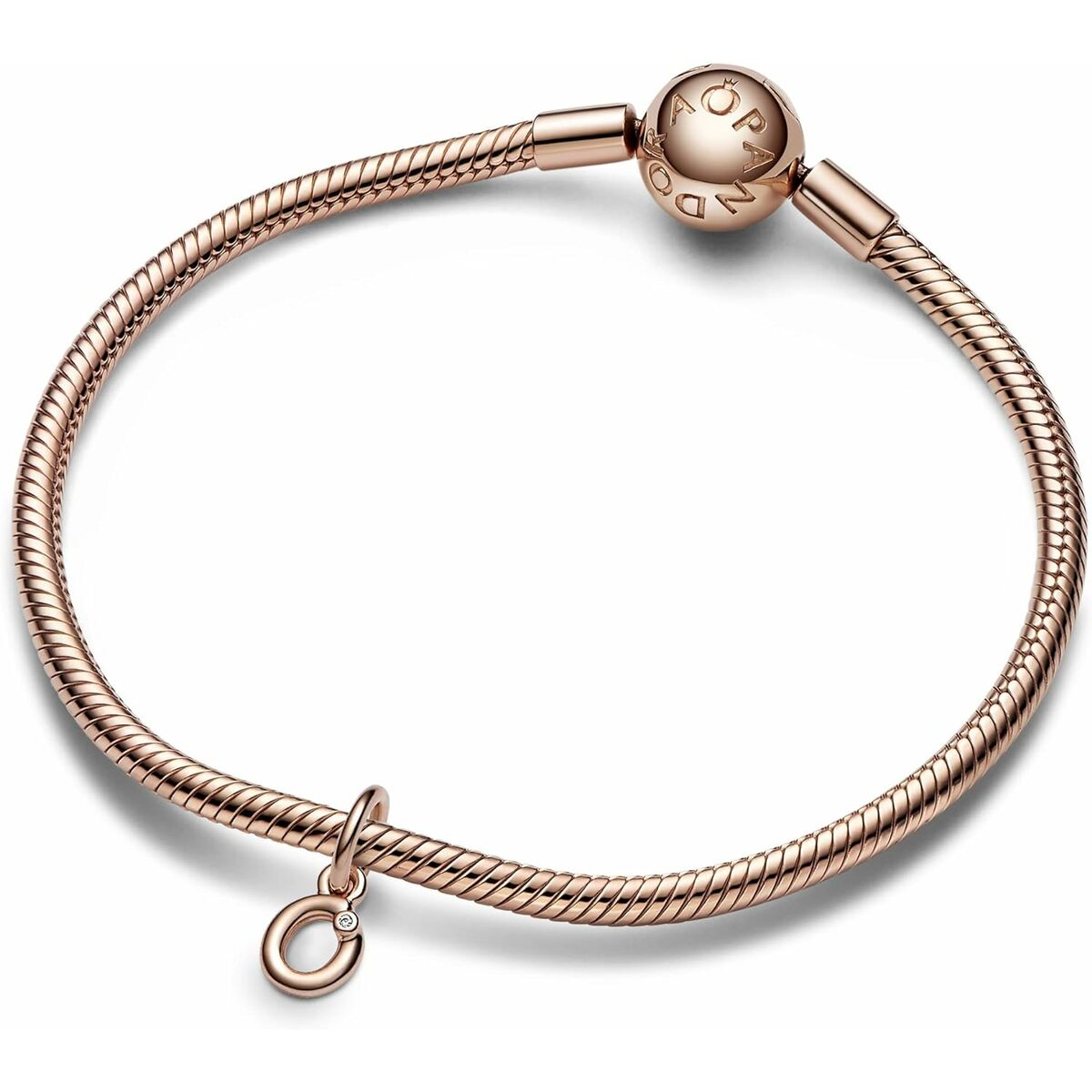 Dampärlor Pandora 782468C01 - 8