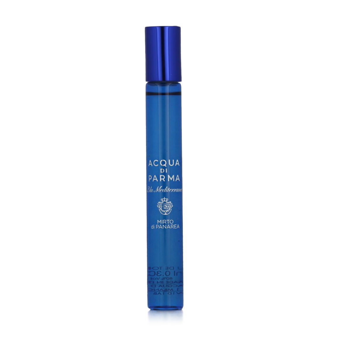 Parfym Unisex Acqua Di Parma Blu Mediterraneo Mirto di Panarea EDT 10 ml Roll-On - 2
