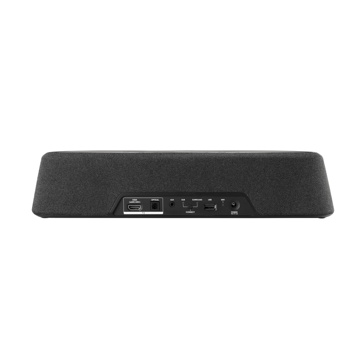 Soundbar Polk MagniFi Mini AX - 3
