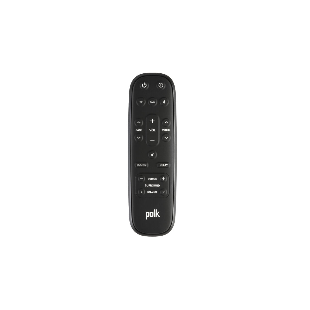 Soundbar Polk MagniFi Mini AX - 2