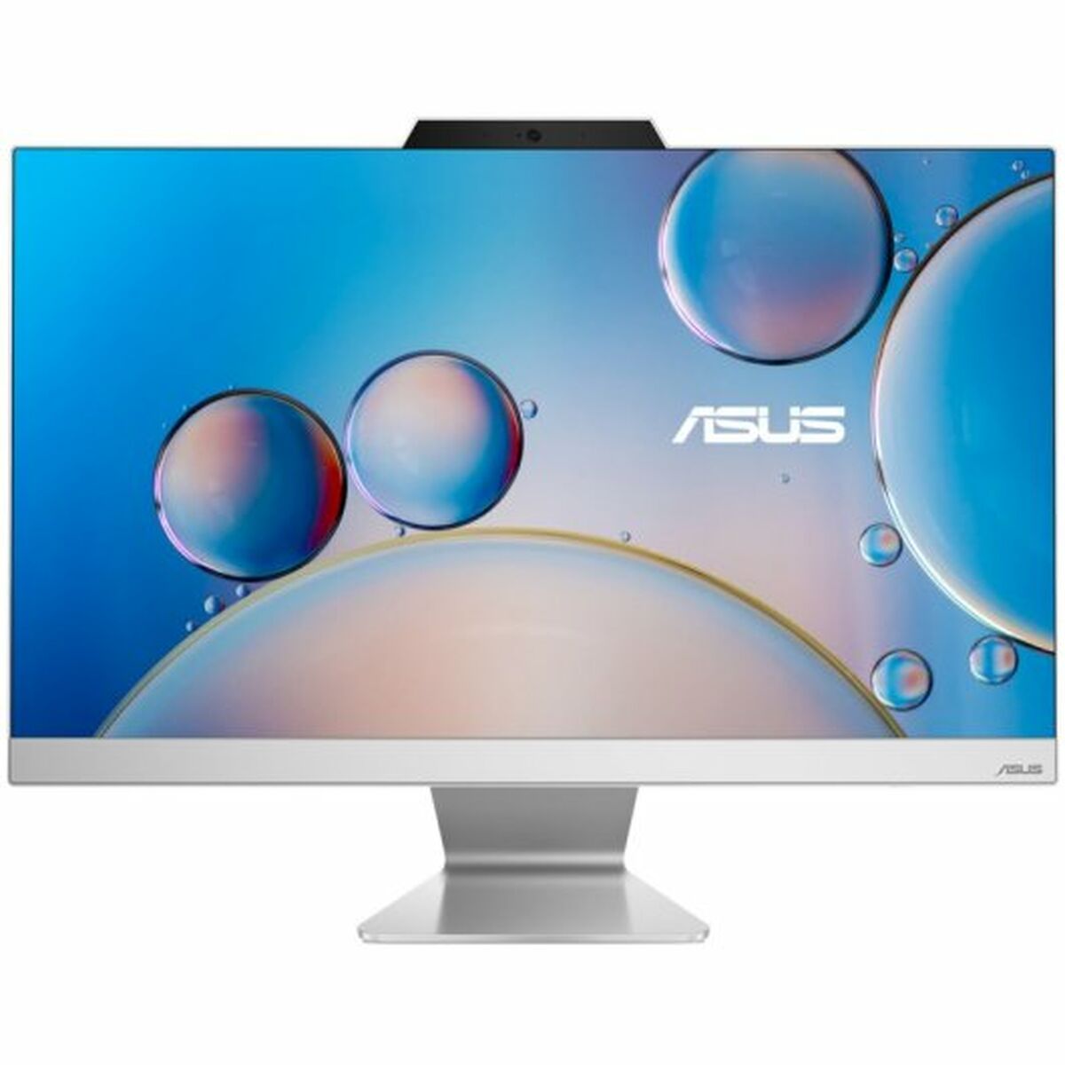All in One Asus A3402WVAK-WPC0450 24" Intel Core i5-1335U 16 GB RAM 512 GB SSD Qwerty Spanska - 4
