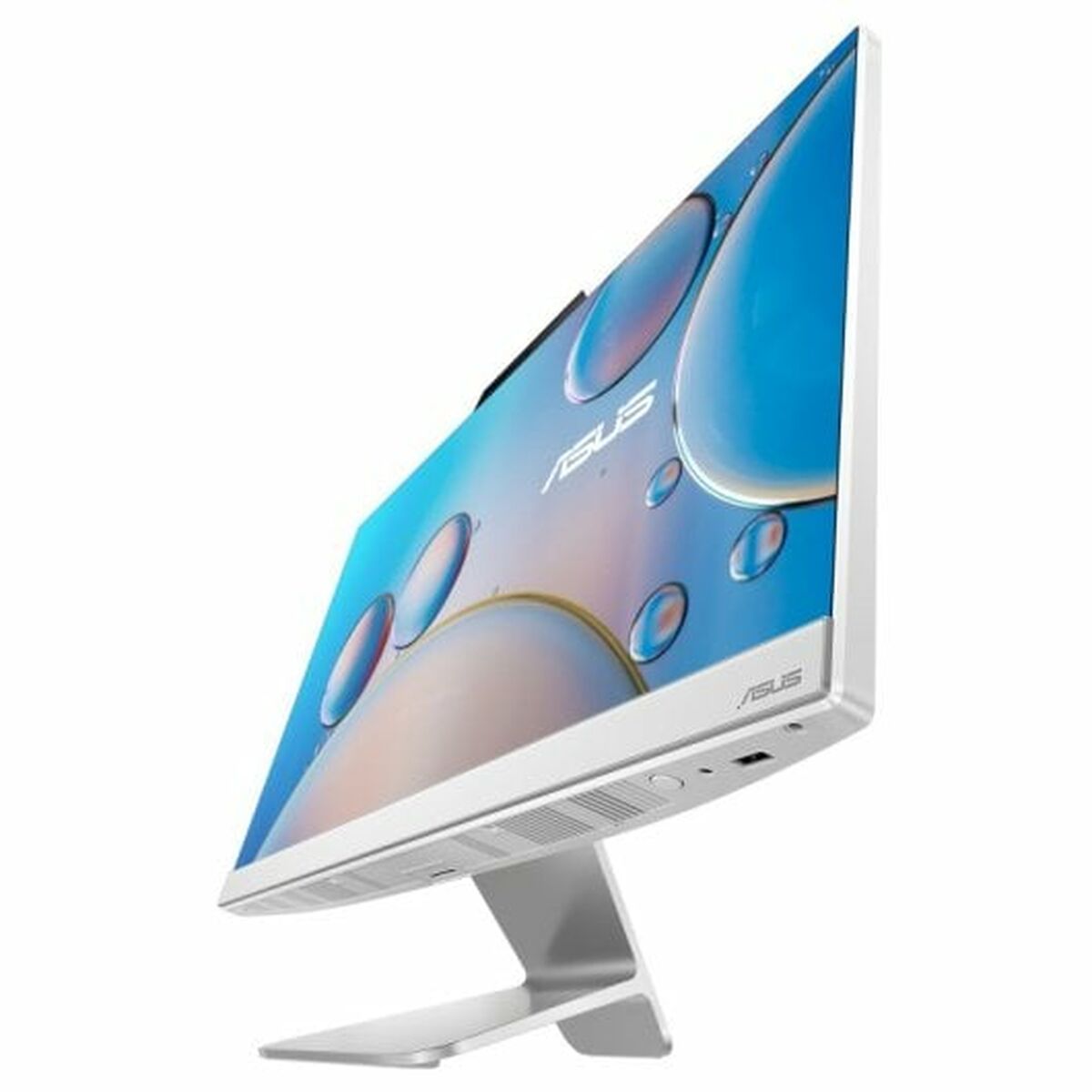 All in One Asus A3402WVAK-WPC0450 24" Intel Core i5-1335U 16 GB RAM 512 GB SSD Qwerty Spanska - 7