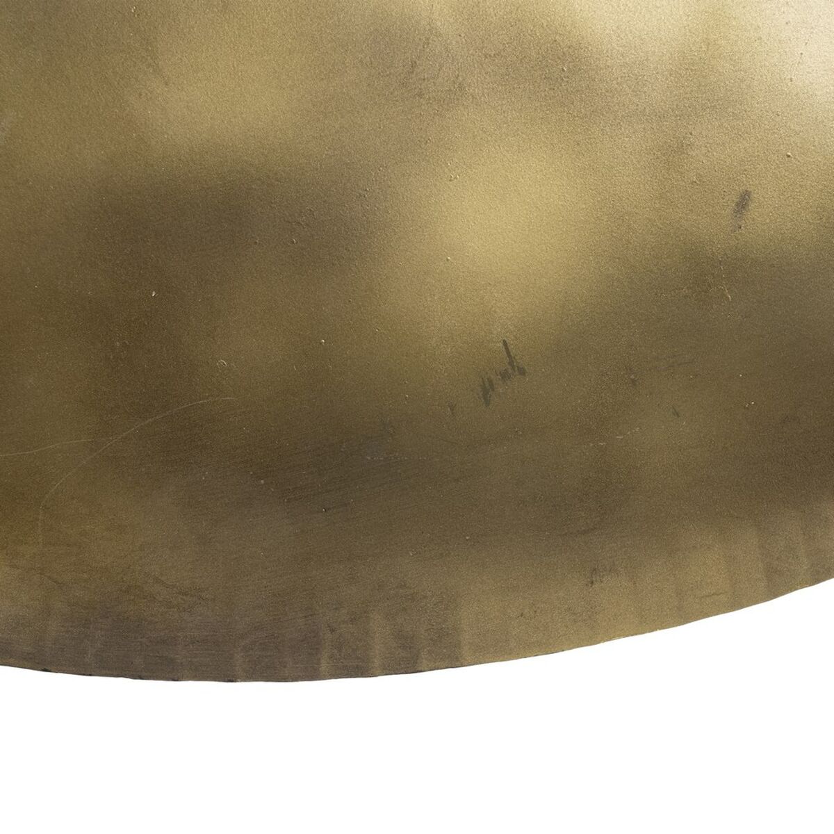 Taklampa Gyllene Aluminium 220-240 V 82 x 36 x 35 cm - 3