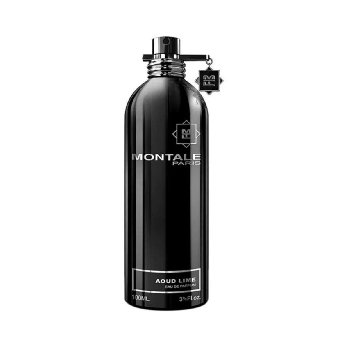 Parfym Unisex Montale Aoud Lime EDP 100 ml - 2
