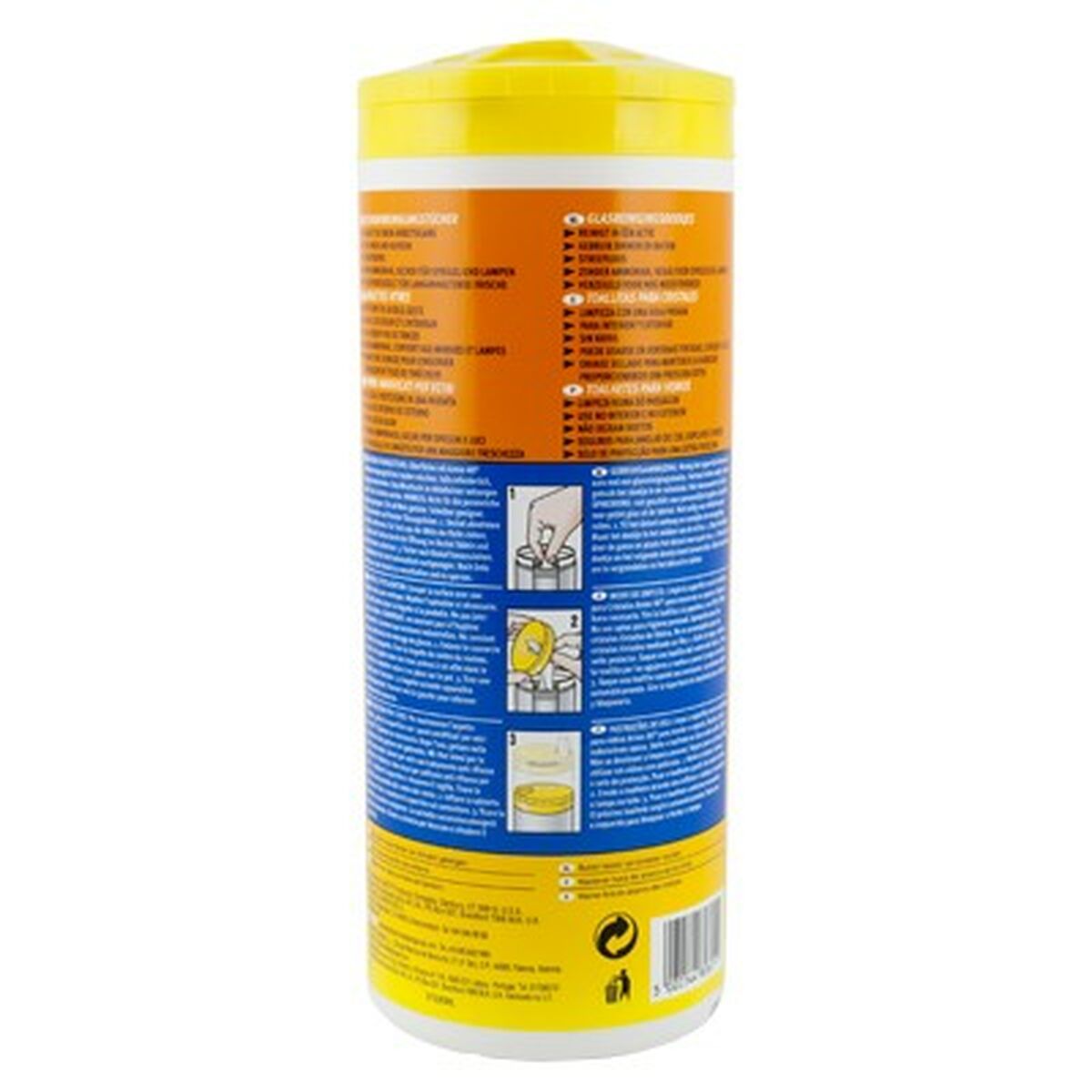Vindruterengöring AA37030ML - 2