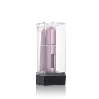 Uppladdningsbar förstärkare Travalo Classic HD Rosa 5 ml