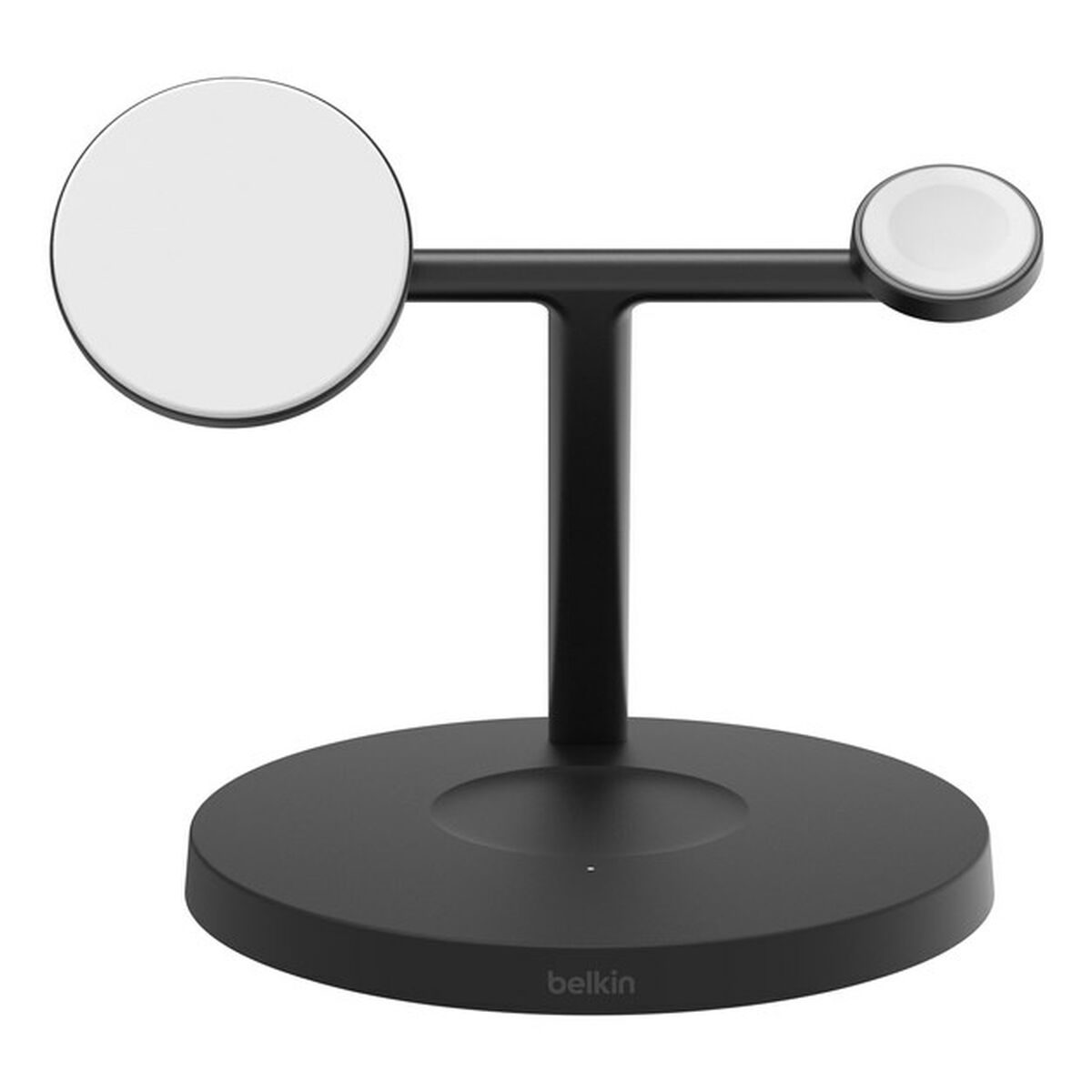 Väggladdare Belkin WIZ032KQBK Svart 15 W (1 antal)