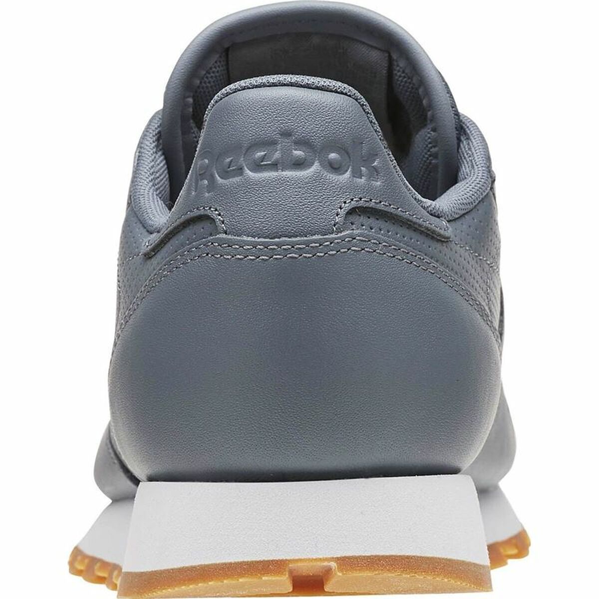 Sportskor Casual Herr Reebok  Classic Leather PG Asteroid  Grå - 10