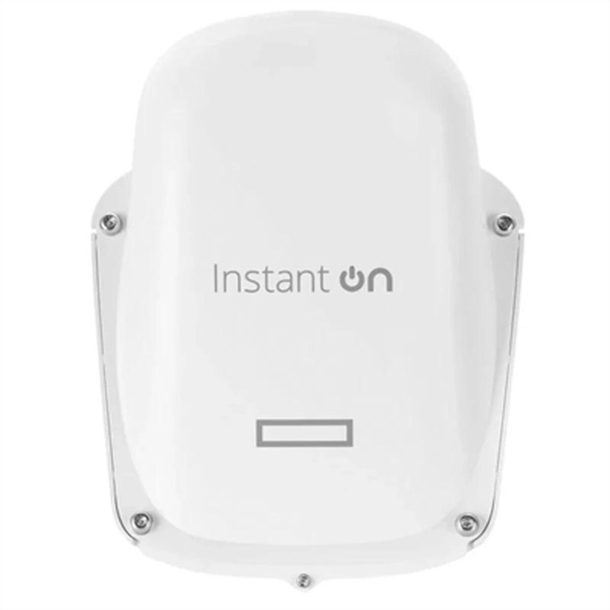 Anslutningspunkt HPE CK05195 Vit