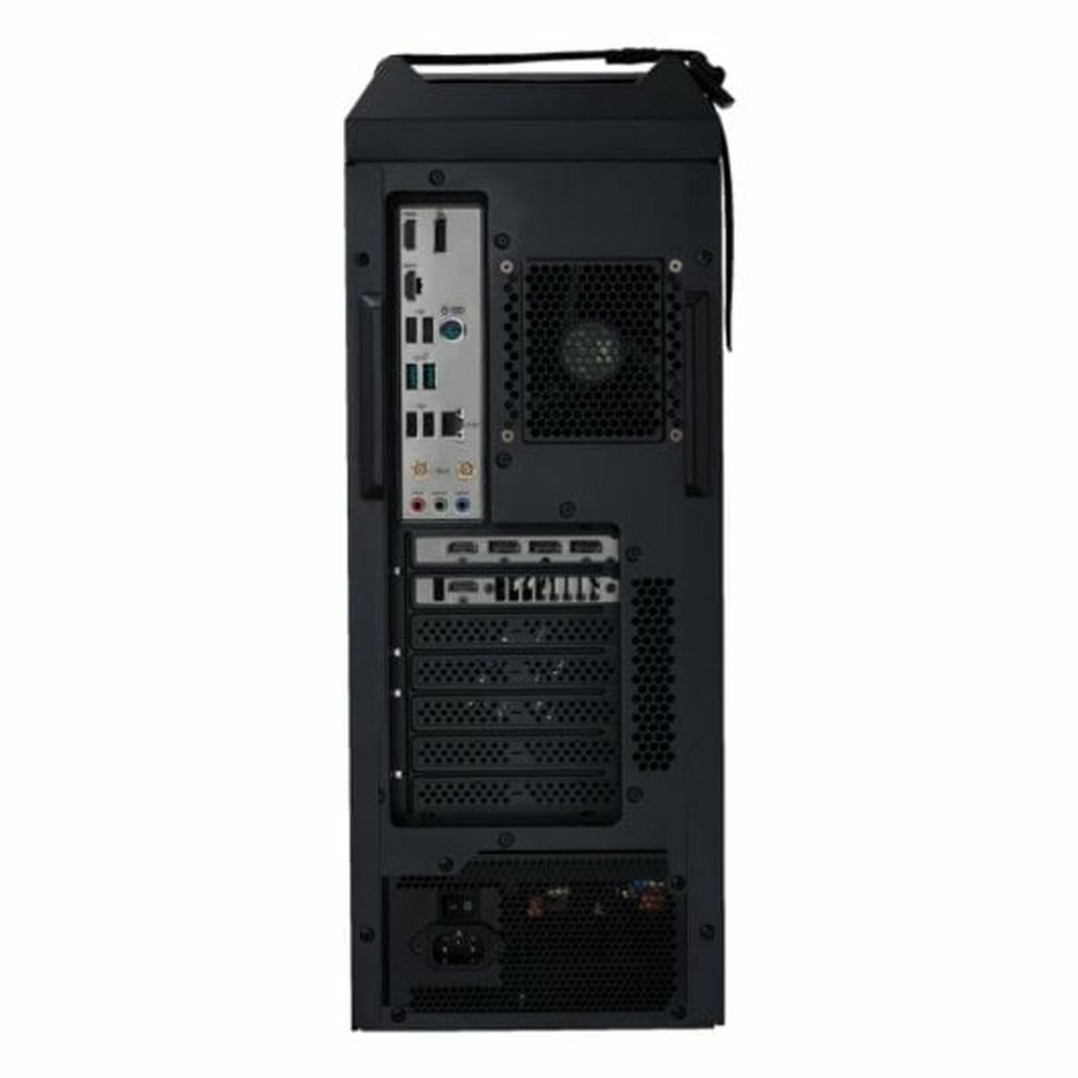 Bordsdator Asus ROG Strix G16CHR-71470F0350 Intel Core i7-14700F 32 GB RAM 1 TB SSD Nvidia Geforce RTX 4070 - 5