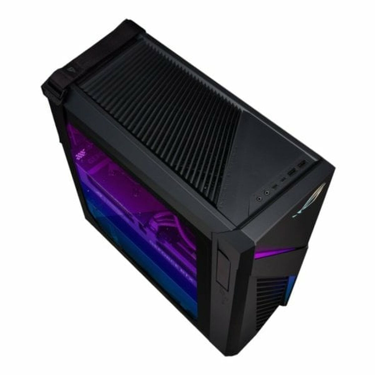 Bordsdator Asus ROG Strix G16CHR-71470F0350 Intel Core i7-14700F 32 GB RAM 1 TB SSD Nvidia Geforce RTX 4070 - 6